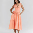  Corail pastel