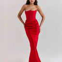  Corail rouge